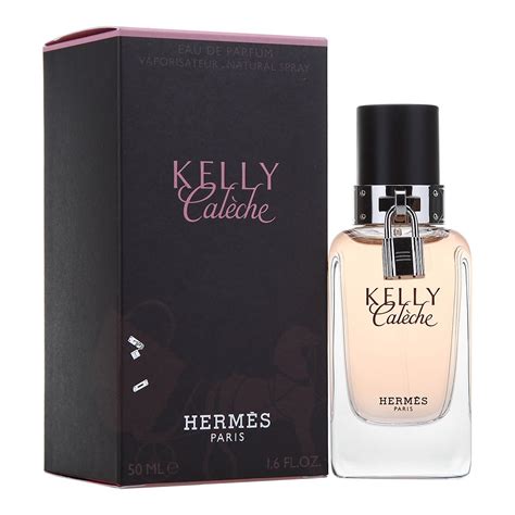 parfum kelly caleche hermes|caleche perfume price.